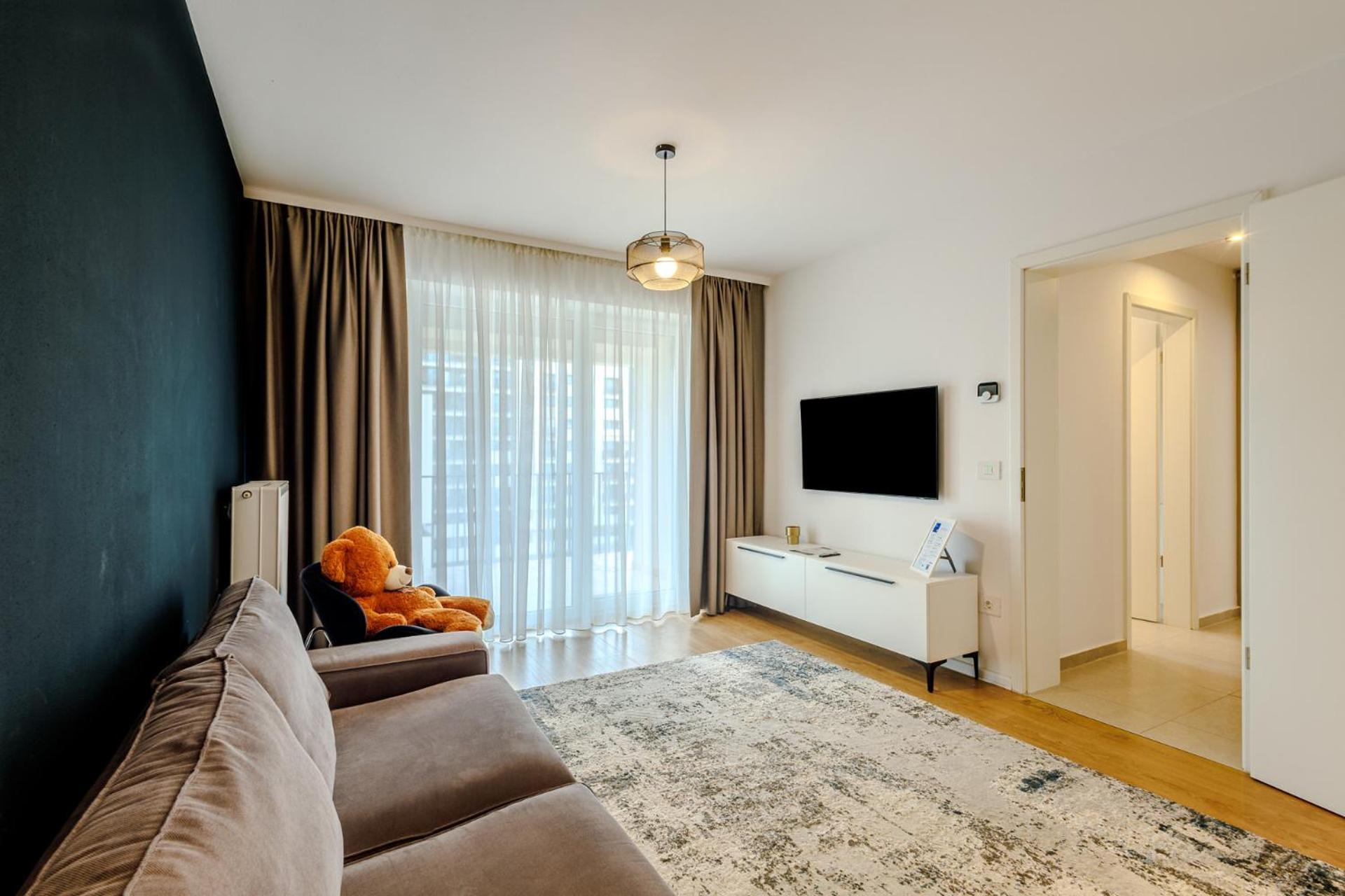 4friendscoresibrasov M&L Exterior foto